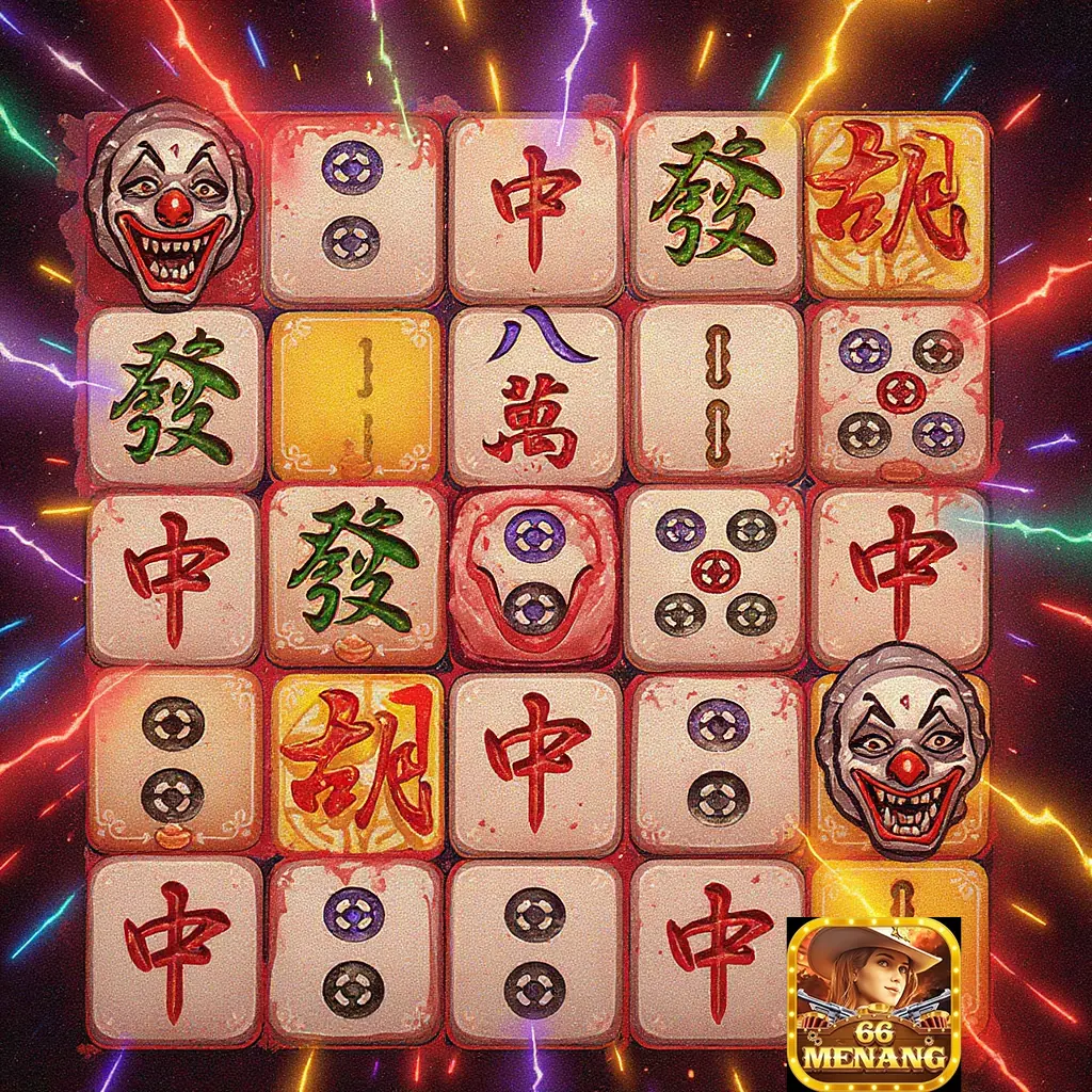 66 Menang