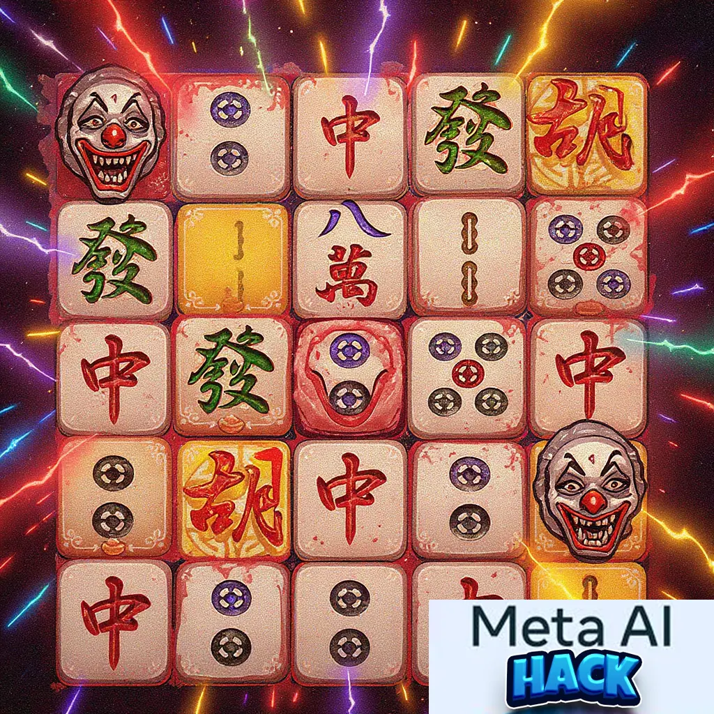 Ai Meta Hack Slot