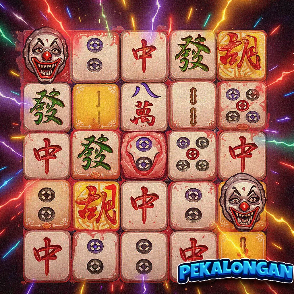 Pekalongan Cheat Apk