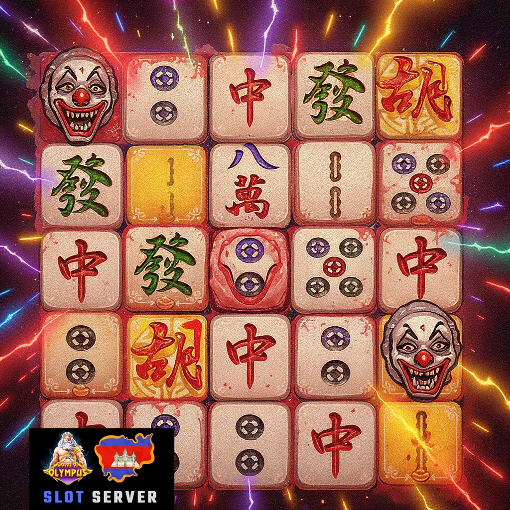 Server Kamboja Slot Gacor