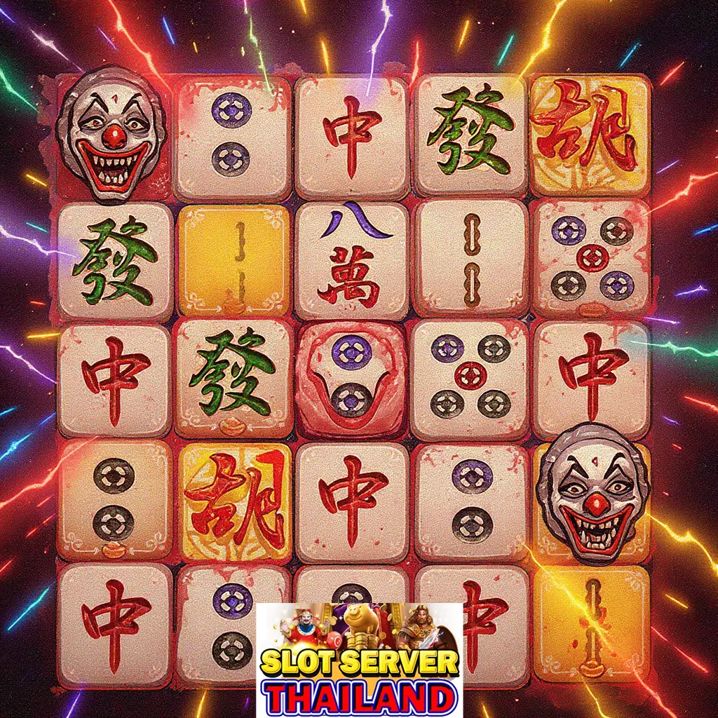 Link Server Thailand