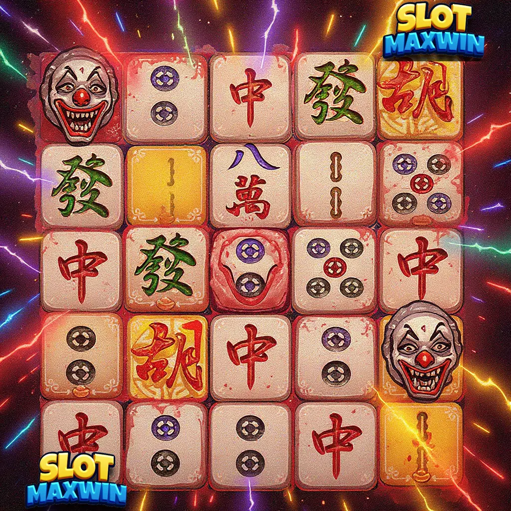 Slot Toto Maxwin